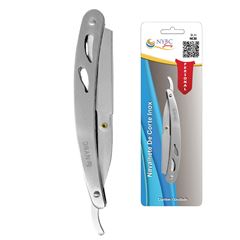 Navalhete Nybc De Corte Inox REF NCBI
