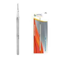 Micro Nuclear Nybc REF MN-138