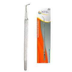 Raspador Cuticula Nybc REF RC-140