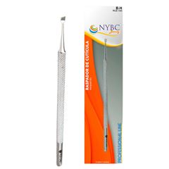 Raspador Cuticula Nybc Esquerda REF RCE-140