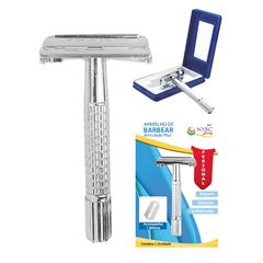 Aparelho De Barbear Nybc Articulado REF ABA-90