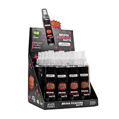 Bruma Fixadora Super Poderes Matte 120ml BFSP05