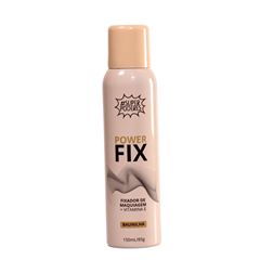 Fixador de Maquiagem Super Poderes Power Fix Baunilha 150ml