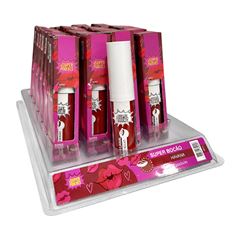 Gloss Labial Super Poderes Havana N 7