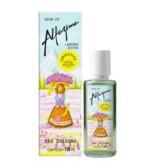 Desodorante Seiva de Alfazema Original 118ml