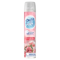 Odorizante Puro ar  Petalas de Rosas 400ml