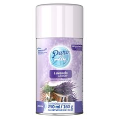 Aromatizador Puro Ar Lavanda 250ml