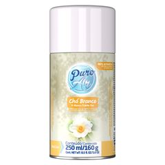 Aromatizador Puro Ar Chá Branco 250ml