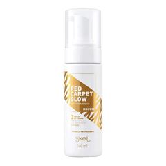 Autobronzeador em Mousse Skelt Red Carpet Glow 140ml