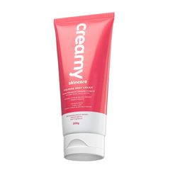 Hidratante Creamy Calming Cream Corporal 200g