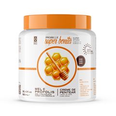 Creme Para Pentear Probelle Super Bonita Mel e Propolis 900Ml