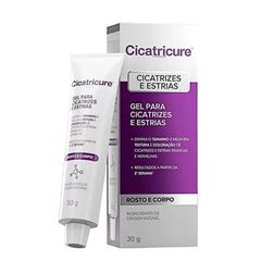 Gel Cicatricure 30g