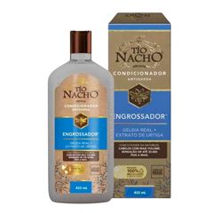Condicionador Tio Nacho Engrossador 415ml
