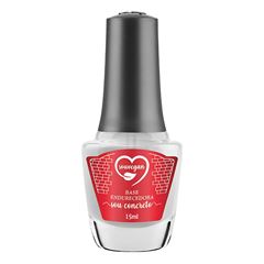 Base Sou Vegan Concreto 15ml