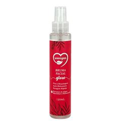 Bruma Facial Sou Vegan Glow 120ml