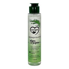 Demaquilante Sou Vegan 120ml