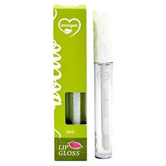 Lip Gloss Sou Vegan Volume Bocão 01 4ml