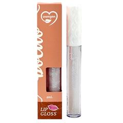 Lip Gloss Sou Vegan Volume Bocão 03 4ml