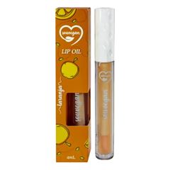 Lip Oil Sou Vegan Laranja 4ml