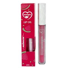Lip Oil Sou Vegan Melancia 4ml