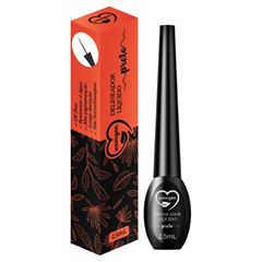 Delineador Liquido Sou Vegan Preto