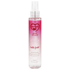 Body Splash Sou Vegan Tutti Frutti 120ml