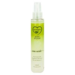 Body Splash Sou Vegan Uva Verde 120ml