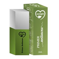 Primer Sou Vegan Antiacne 30ml