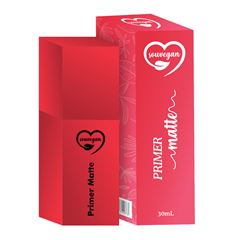 Primer Sou Vegan Matte 30ml