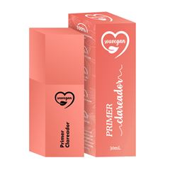 Primer Sou Vegan Clareador 30ml