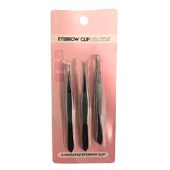 Kit Pinca de Metal C/3 Unidades DF-101-PI217