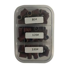 Refil Lixa de Ceramica para Lixadeira DF-AC013