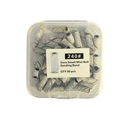 Refil Lixa de Ceramica para Lixadeira DF66-AC3202-2