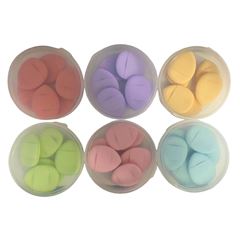 Esponja Para Maquiagem DF113-EP24