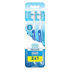 Escova Dental Oral-B Indicator Tamanho 30 L2P1