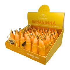 Balm Mia Make Bananinha