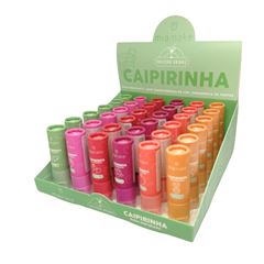 Balm Mia Make Hidratante Caipirinha