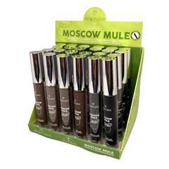 Máscara de Sobrancelhas Mia Make Moscow Mule