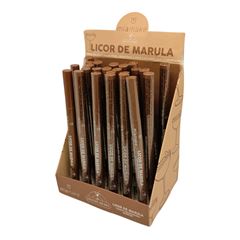 Delineador Mia Make Marron Licor de Marula