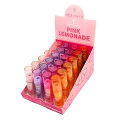 Lip Oil Mia Make Pink Limonade