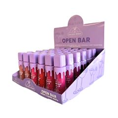 Batom Líquido Mia Make Open Bar