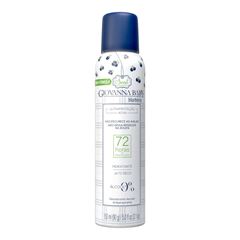 Desodorante Aerosol Giovanna Baby Blueberry 72H 150ml