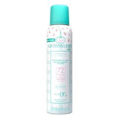 Desodorante Aerosol Giovanna Baby Candy 72H 150ml