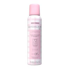 Desodorante Aerosol Giovanna Baby Classic 72H 150ml