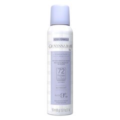 Desodorante Aerosol Giovanna Baby Lilac 72H 150ml