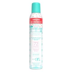 Desodorante Aerosol Giovanna Baby Candy 72H 200ml