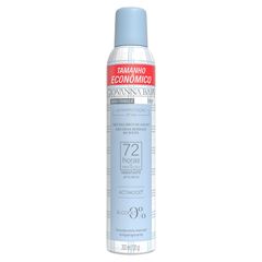 Desodorante Aerosol Giovanna Baby Blue 72H 200ml