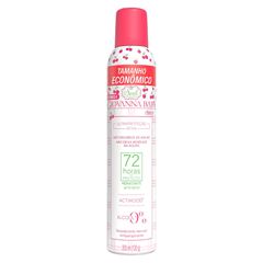 Desodorante Aerosol Giovanna Baby Cherry 72H 200ml