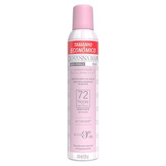 Desodorante Aerosol Giovanna Baby Classic 72H 200ml
