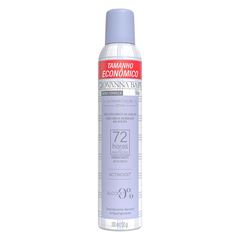 Desodorante Aerosol Giovanna Baby Lilac 72H 200ml